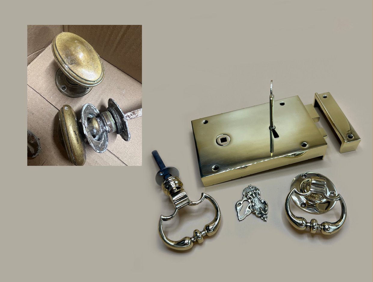 Ox Ironmongery Newsletter News Story 1