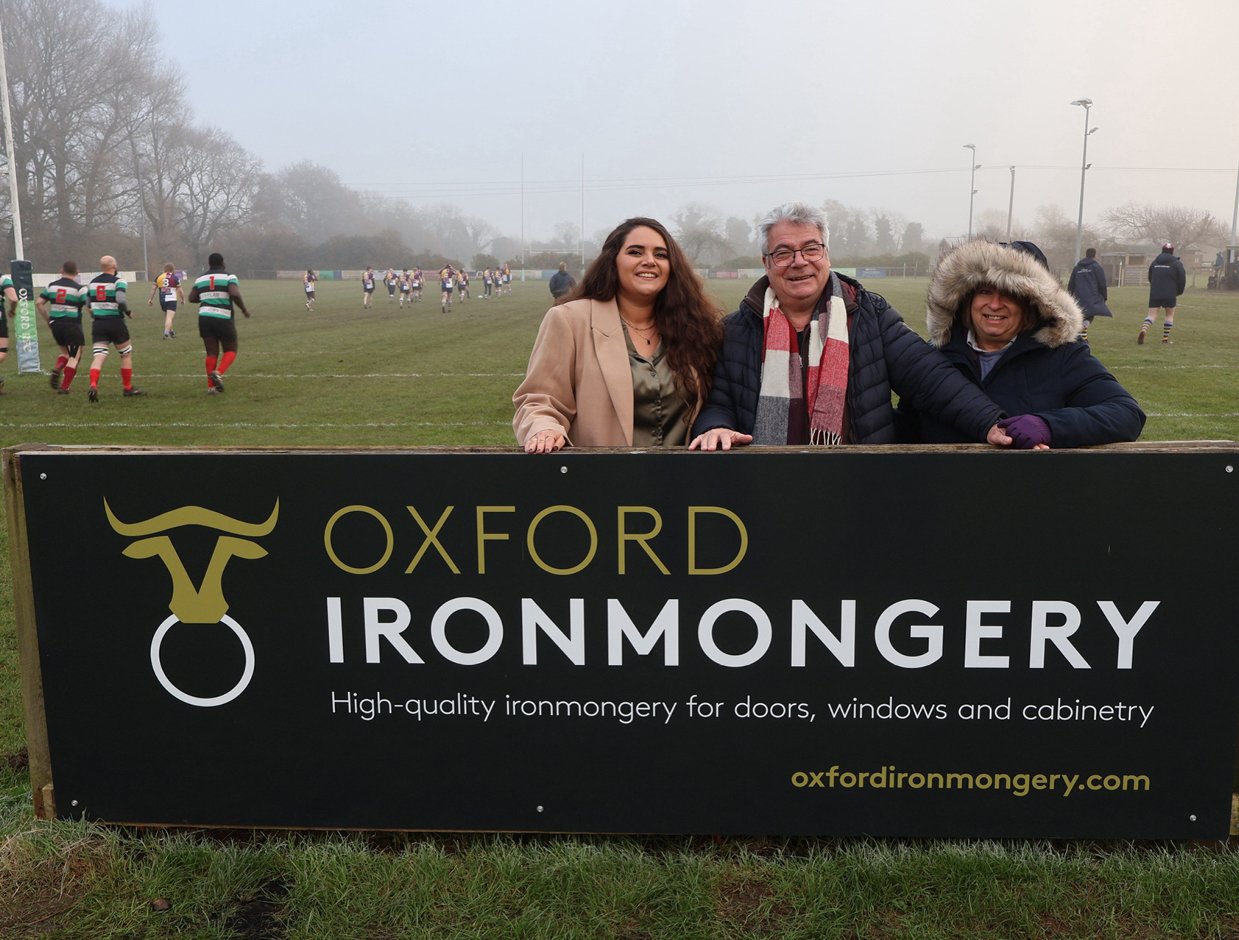 Ox Ironmongery Newsletter News Story 2